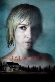 Bad Faith poster