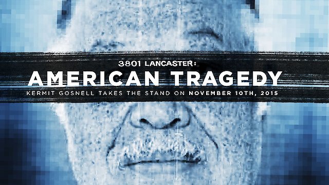 Watch 3801: Lancaster Tragedy Online