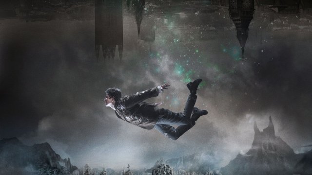 Watch Neverland Online