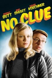 No Clue poster