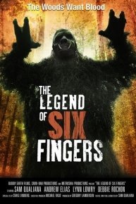 The Legend of Six Fingers