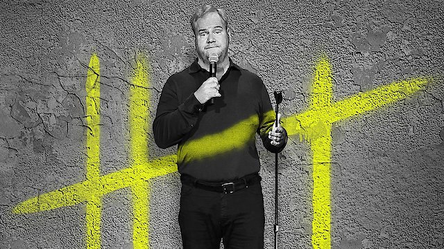 Watch Jim Gaffigan: Cinco Online