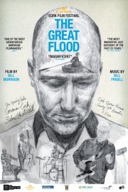 The Great Flood poster