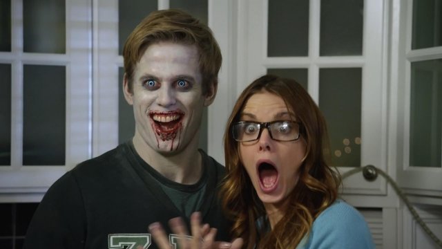 Watch The Coed And The Zombie Stoner Online