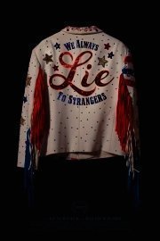 We Always Lie to Strangers