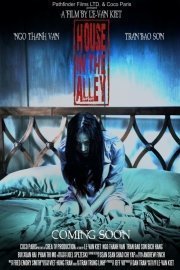 The House in the Alley [Ngoi Nha Trong Hem] poster