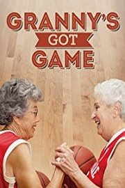 Granny's Got Game poster