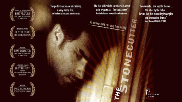 Watch The Stonecutter Online