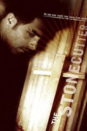 The Stonecutter poster