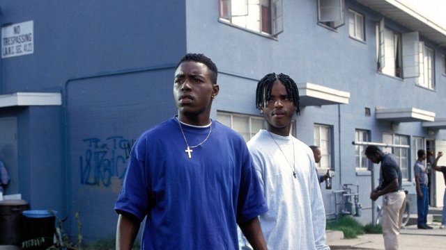 Watch Menace II Society [Director's Cut] Online