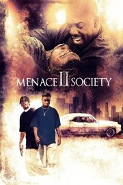 Menace II Society [Director's Cut] poster