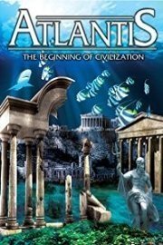 Atlantis: The Lost City poster