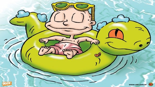 Watch Rugrats: Outdoor Shenanigans Online