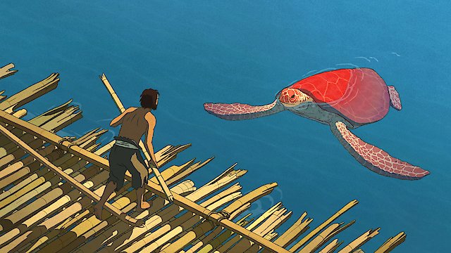 Watch The Red Turtle Online