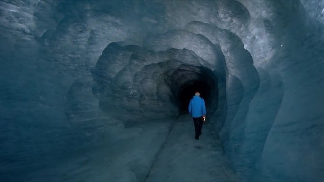 Watch Antarctica: Ice & Sky Online