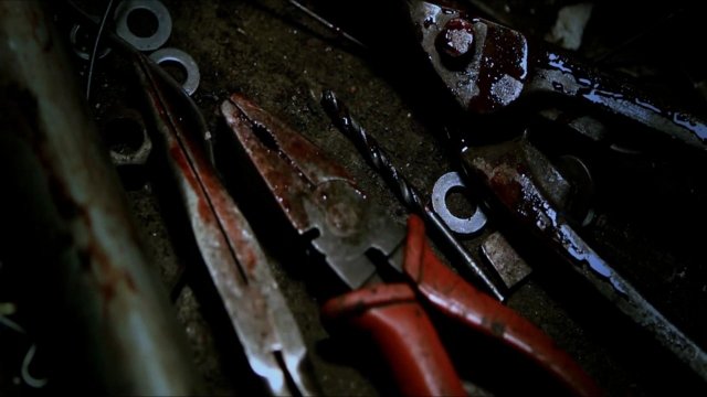 Watch Art of Darkness Online