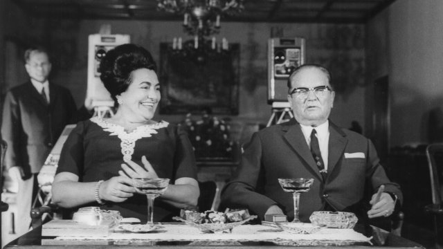 Watch Cinema Komunisto Online