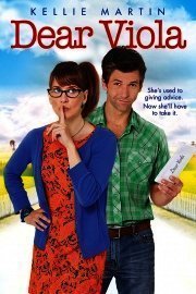 Dear Viola poster