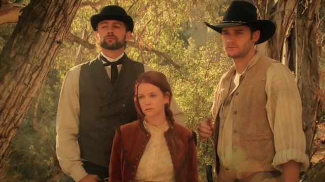 Watch Doc Holliday's Revenge Online