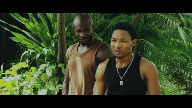 Watch Dangerous Men Online