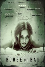 House of Bad poster