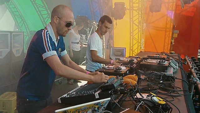 Watch Berlin Calling Online