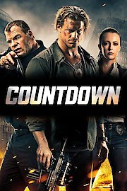 Countdown poster