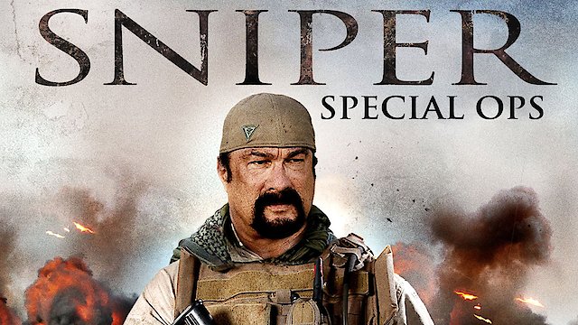 Watch Sniper Online