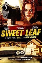 Sweet Leaf poster