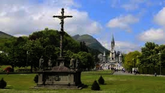 Watch Lourdes: Pilgrimage and Healing Online