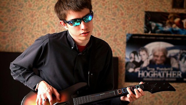 Watch The Autistic Me Online