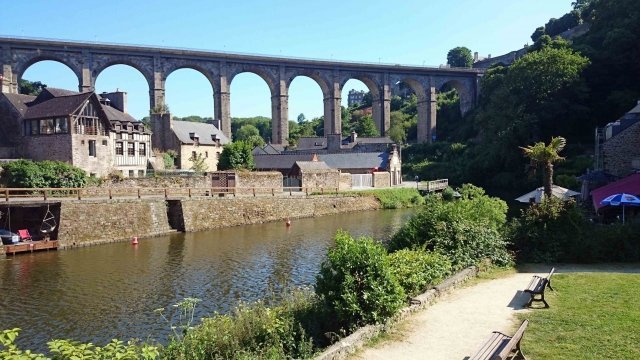 Watch Vista Point BRETAGNE France Online