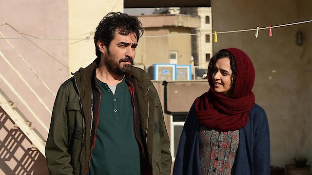 Watch The Salesman Online