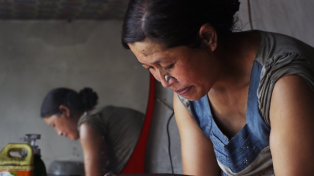 Watch Behemoth Online