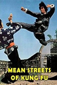 Mean Streets of Kung Fu