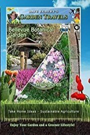 Garden Travels - Bellevue Botanical Garden - Hellebores