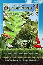 Garden Travels - Fancy Ferns - Western Hills Nursery