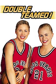 Double Teamed poster