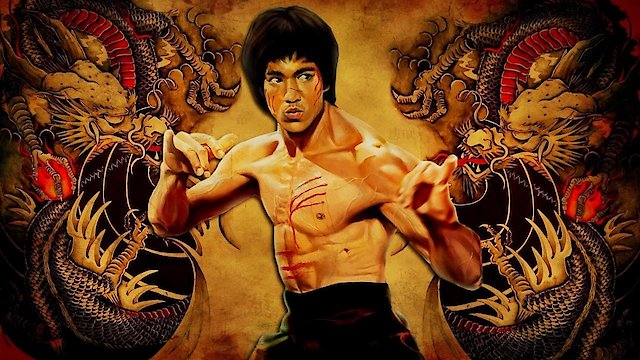 Watch The Image of Bruce Lee Online