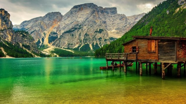 Watch Passport to Adventure Discovering the Sud Tirol Italy Online