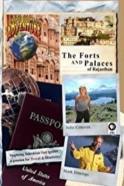 Passport to Adventure The Forts and Palaces of Rajasthan