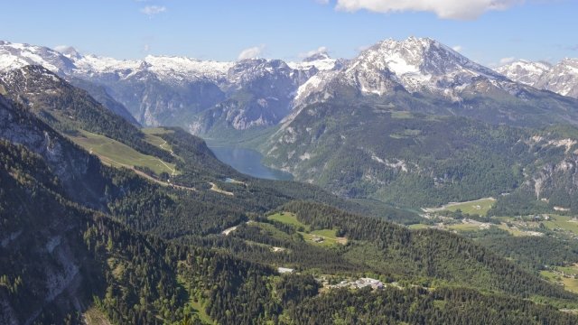 Watch Passport to Adventure: Bavarian Life in Garmisch-Partenkirchen Germany Online