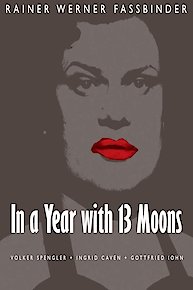 In a Year of 13 Moons