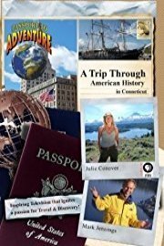 Passport to Adventure: A Trip Through American History in Connecticut