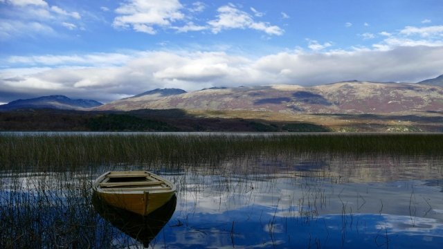 Watch Passport to Adventure Patagonia North & South Aysen Online