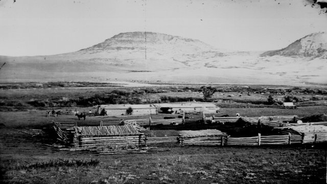 Watch Passport to Adventure: Life on a Working Ranch in the American West Online