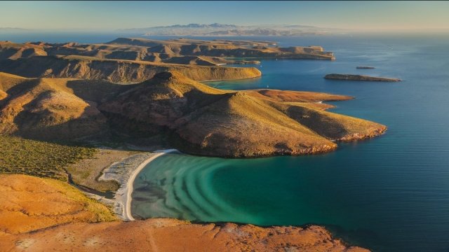 Watch Passport to Adventure: Baja and the Sea of Cortez Mexico Online
