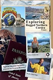 Passport to Adventure: Exploring Rugged Northern Corsica France
