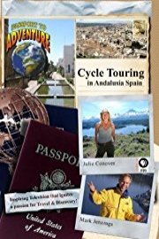 Passport to Adventure: Cycle Touring in Andalusia Spain