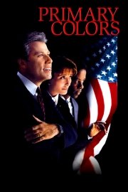 Primary Colors poster